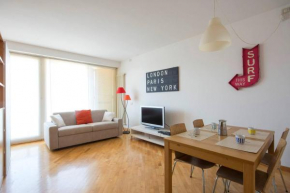 ALTIDO Sunny Family Apt for 7 with Free parking in Lucca